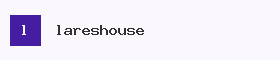 lareshouse.com