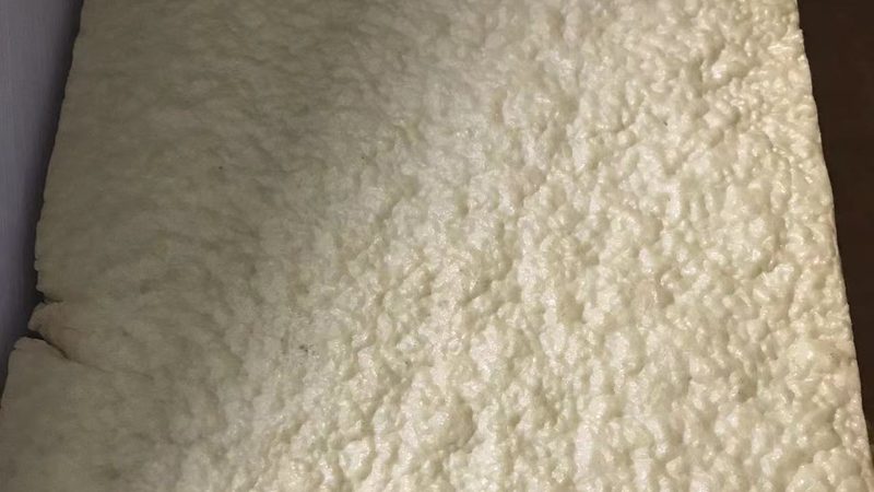 非固化防水涂料：性能指标与标准解析