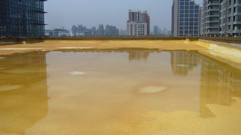 隧道防水工程：五大关键点保障施工质量