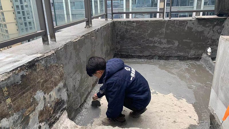 SBS防水卷材国标解读：标准规范下的品质保障