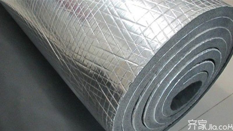 揭秘保温隔热材料报价单：五大关键项目解析