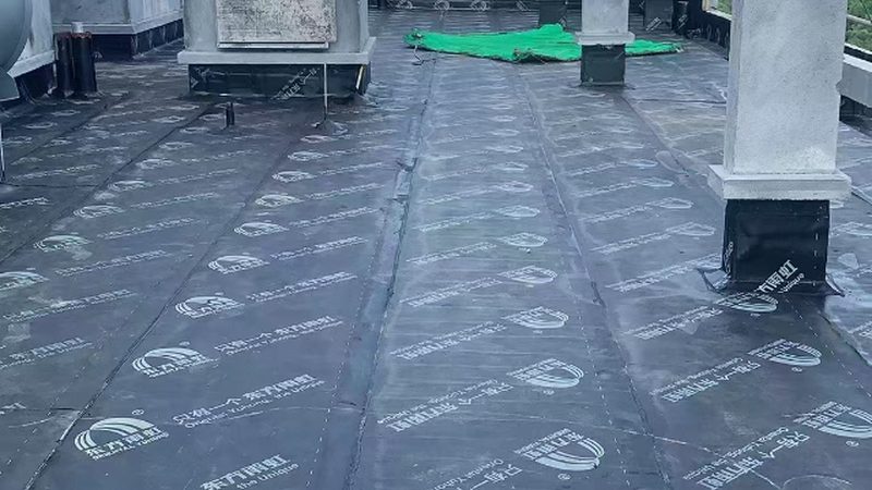 成都外墙防水涂料施工流程解析