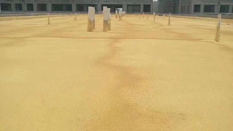 卫生间防水涂料用量注意事项：如何精准控制，避免浪费