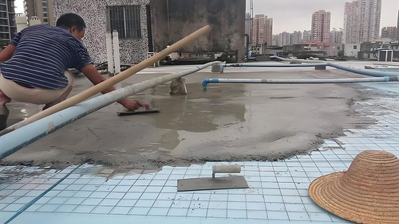 聚氨酯保温板加盟代理，你准备好了吗？**
