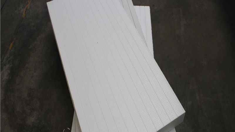 保温材料安装验收规范