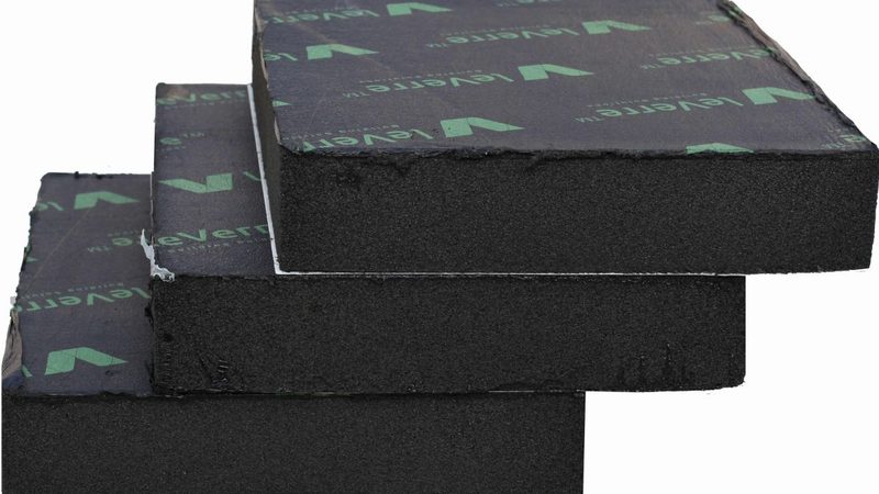 JS防水涂料：理论用量与实际用量的差异解析