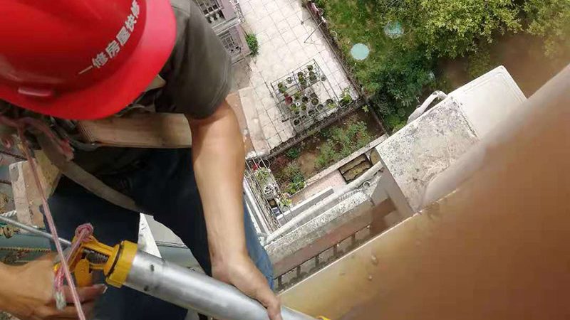 挤塑板安装，成本如何计算？一平方工钱看这里**