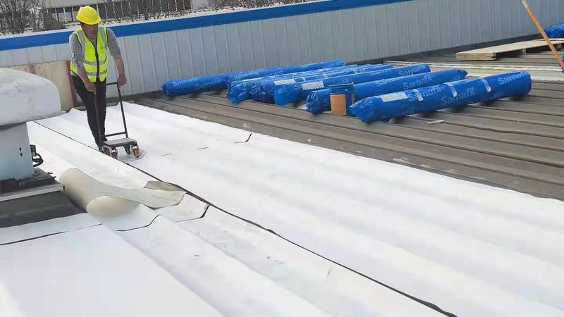 外墙防水补漏：如何选择专业可靠的公司**