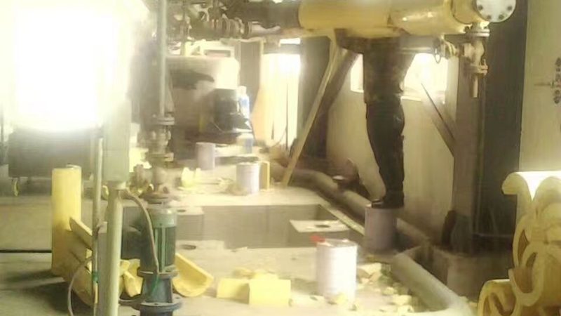 水泥发泡保温板：揭秘一平方价格背后的秘密**