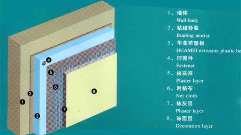 JS防水涂料环保标准解析：适用范围与关键指标