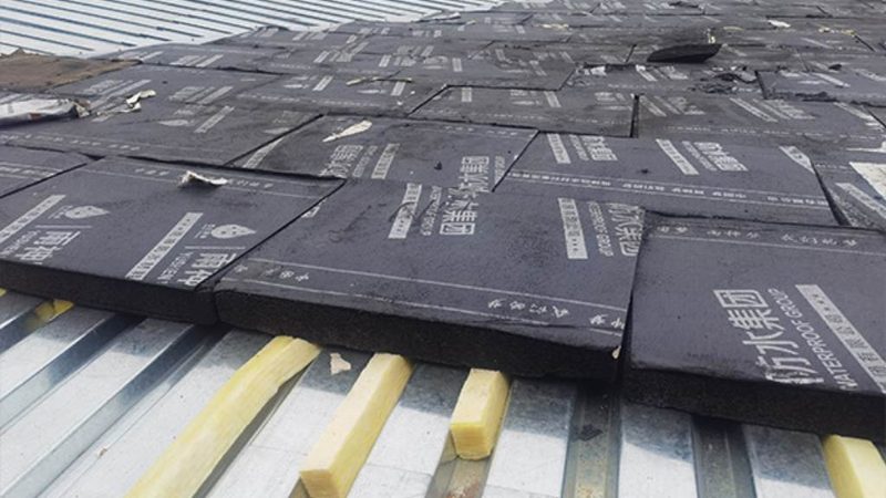 自粘防水卷材：国标规范下的品质与选择**