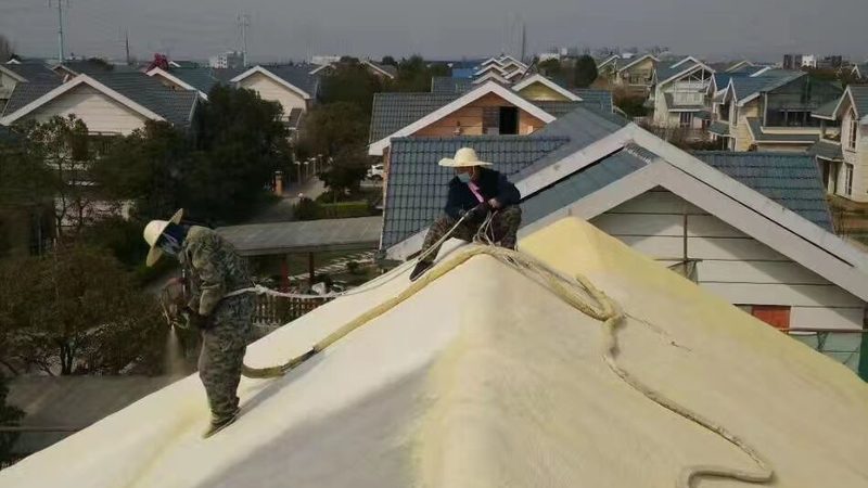 防水前地面处理，这些步骤不能少**