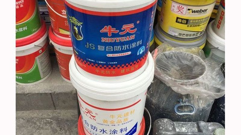 阳台防水改造报价明细表：揭秘改造成本构成与预算要点