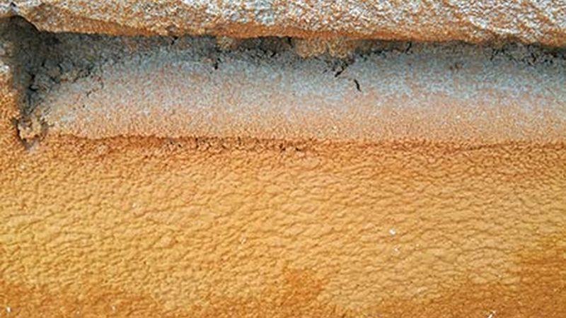 地下室防水涂料免砸砖修补方法解析**