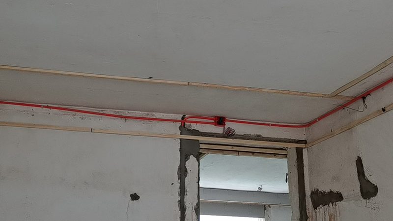 隧道防水材料厚度解析：揭秘十大品牌背后的技术奥秘
